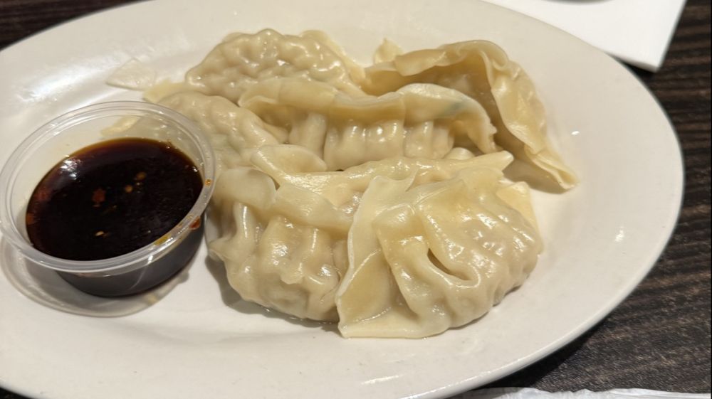 Shanghai Restaurant