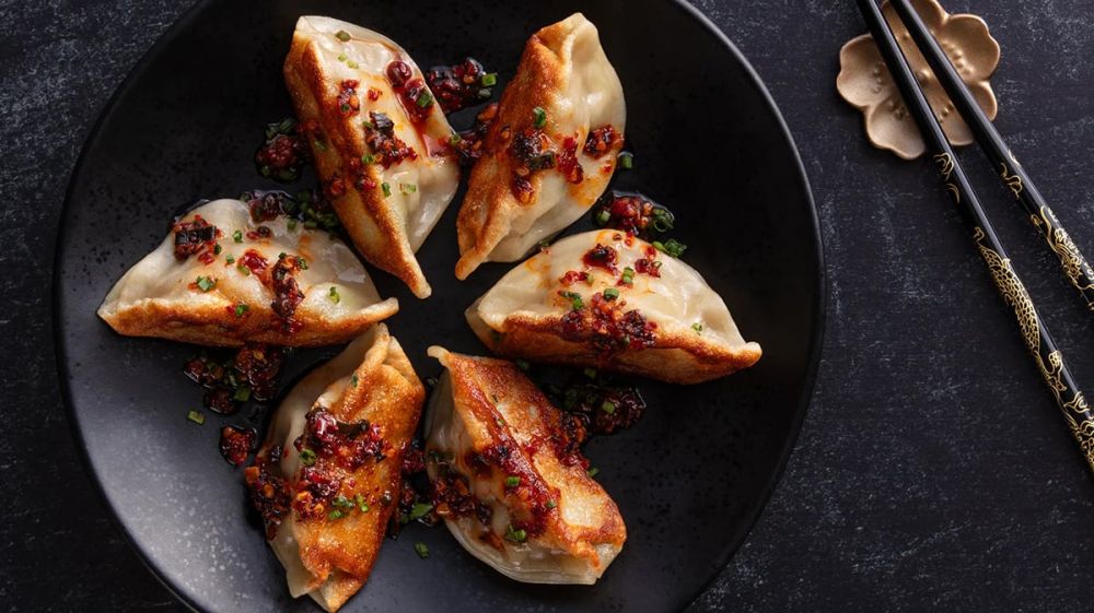 P.F. Chang's