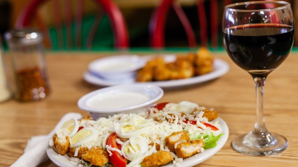 Italian Pizzeria