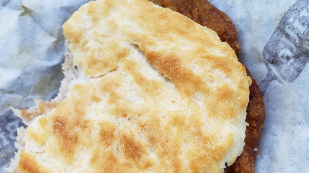 Biscuitville