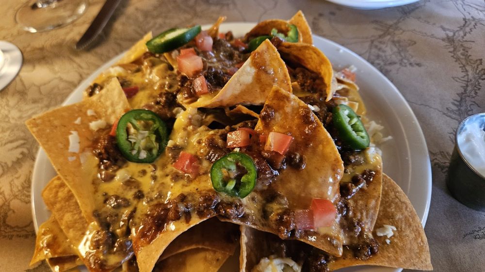Ted's Montana Grill