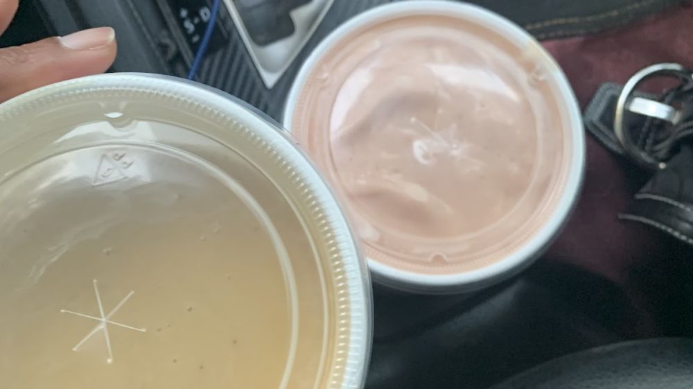 Smoothie King