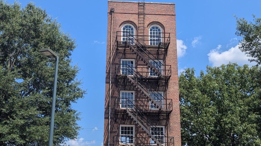 Fire Drill Tower