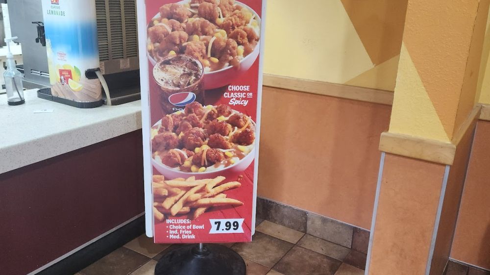 KFC