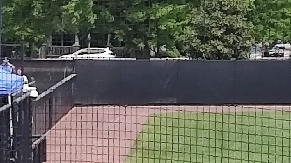 Duke Softball Stadium