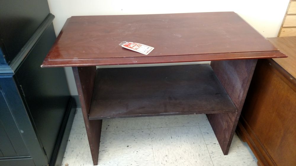 Salvation Army
