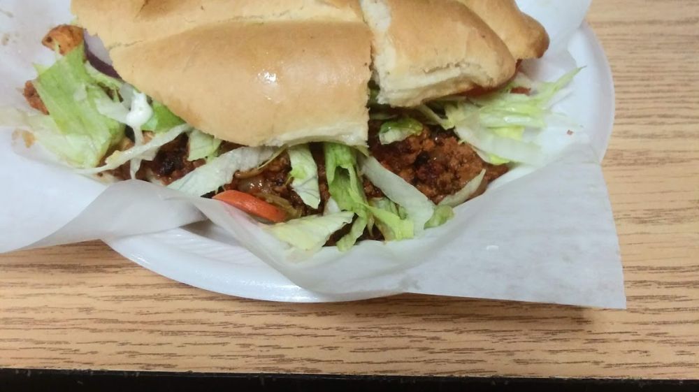 Toledo's Taqueria