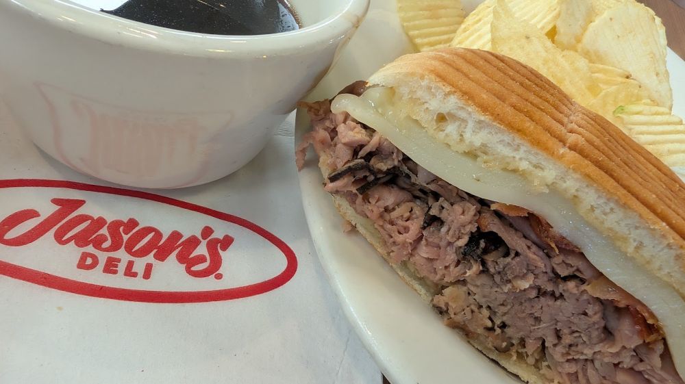 Jason's Deli