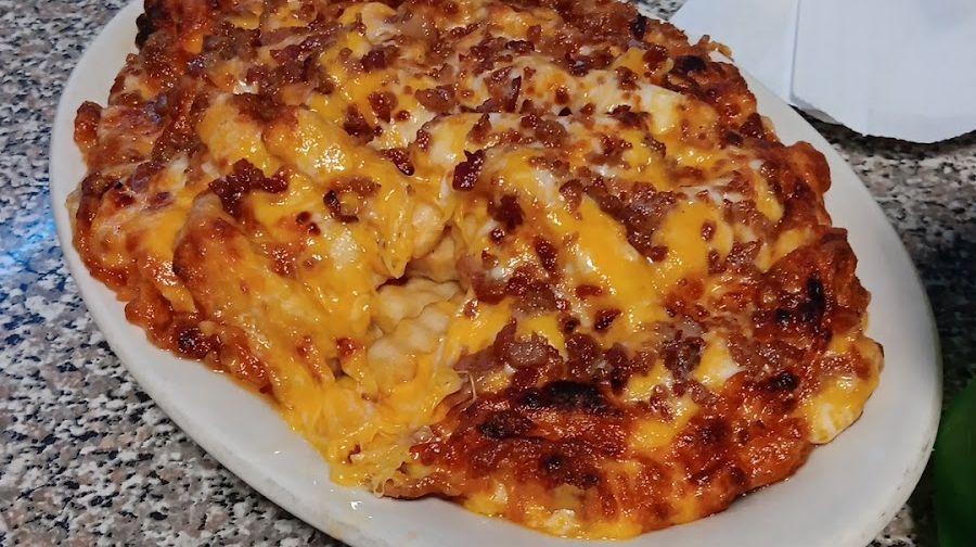 Mayflower Xvi Seafood Restaurant