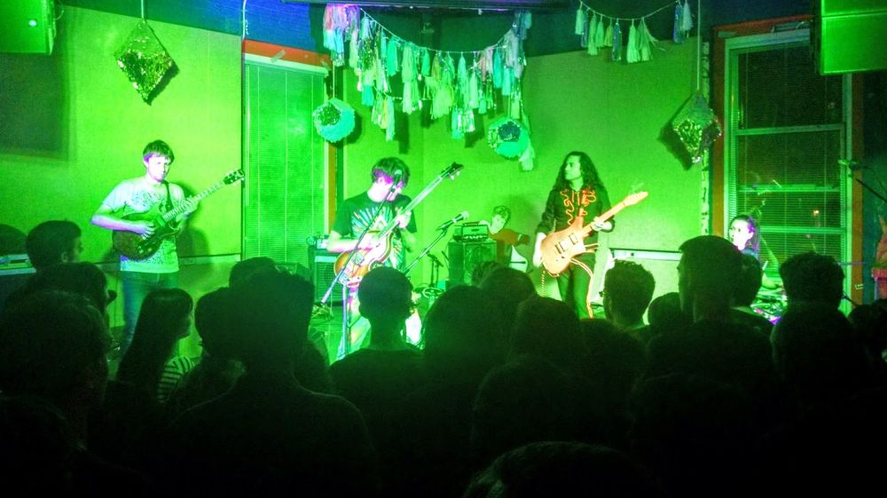 Duke Coffeehouse