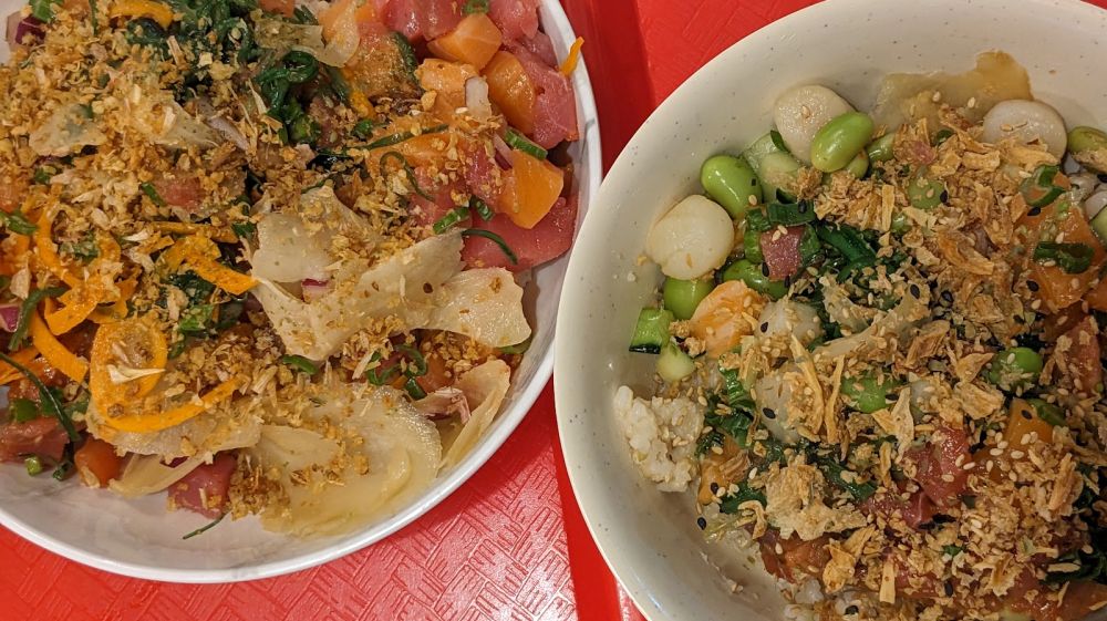 Pho & Poke House
