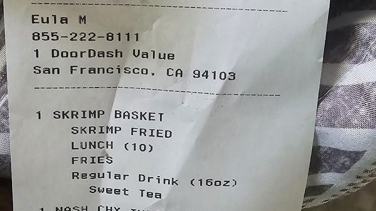 Skrimp Shack