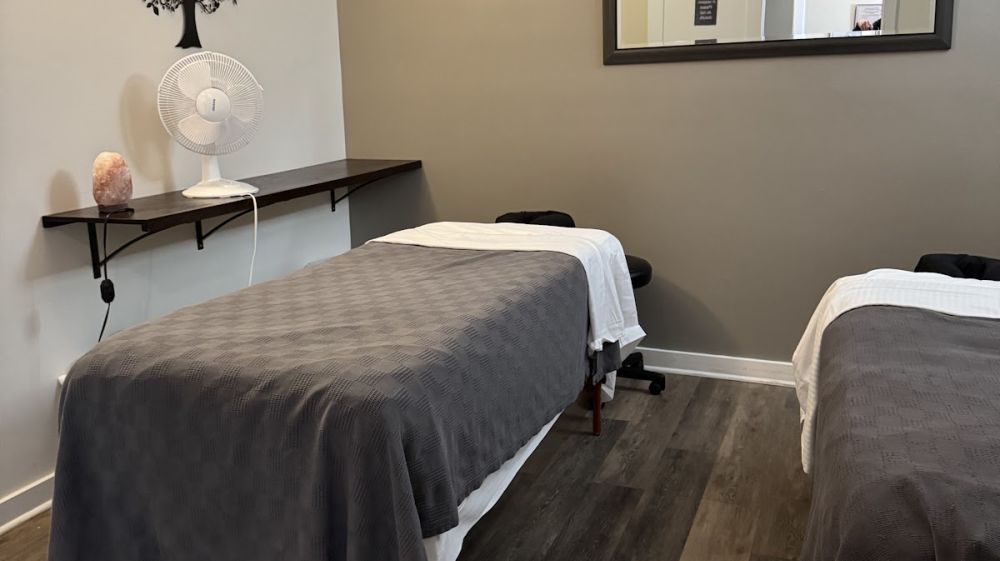 Wellville Massage and Healing Arts