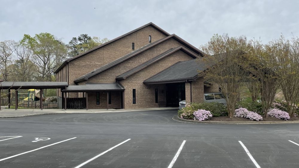 Church of Christ