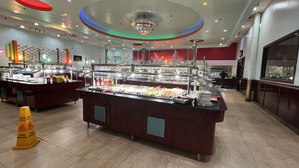 Ichiban Hibachi Supreme Buffet INC.