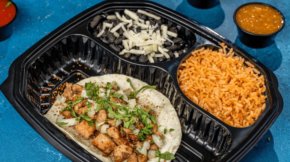 Chubby's Tacos