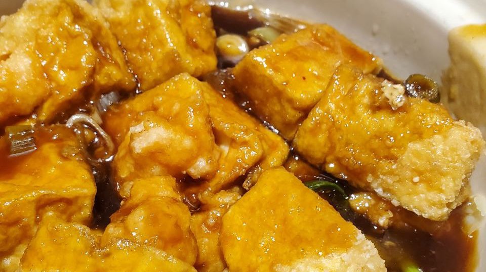 Shanghai Restaurant