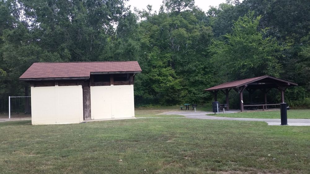 Old Farm Road Park
