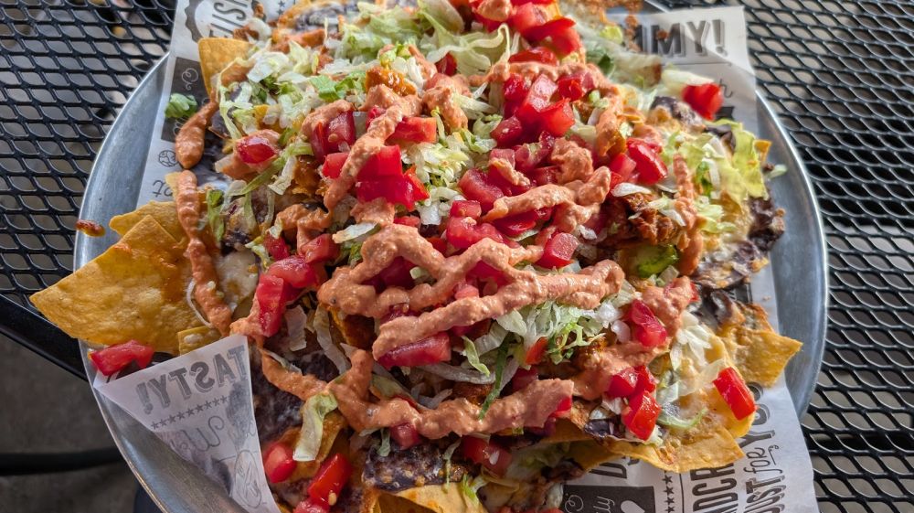 Tobacco Road Sports Cafe