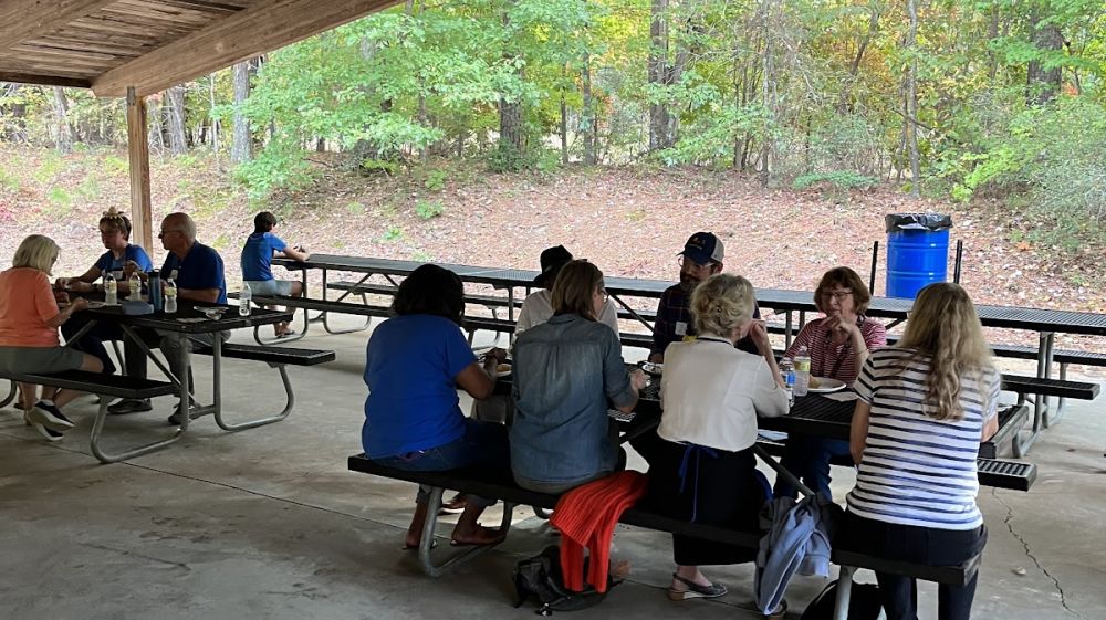 Piney Wood Park