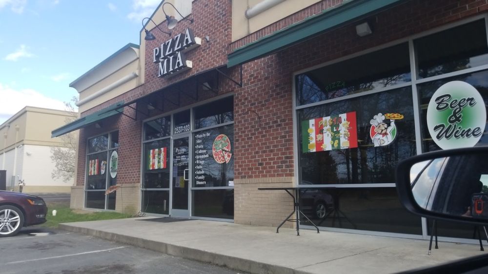 The Heritage Grill