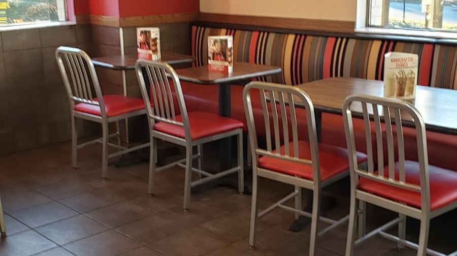 Arby's