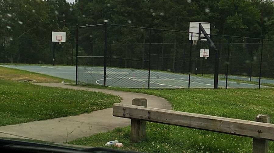 C. R. Wood Park