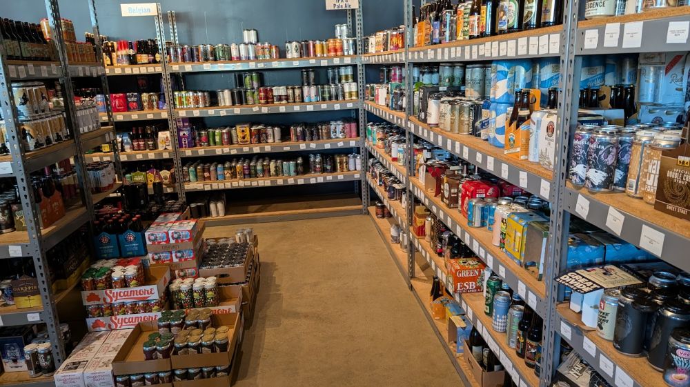 Greenwood Commons Shopping Center