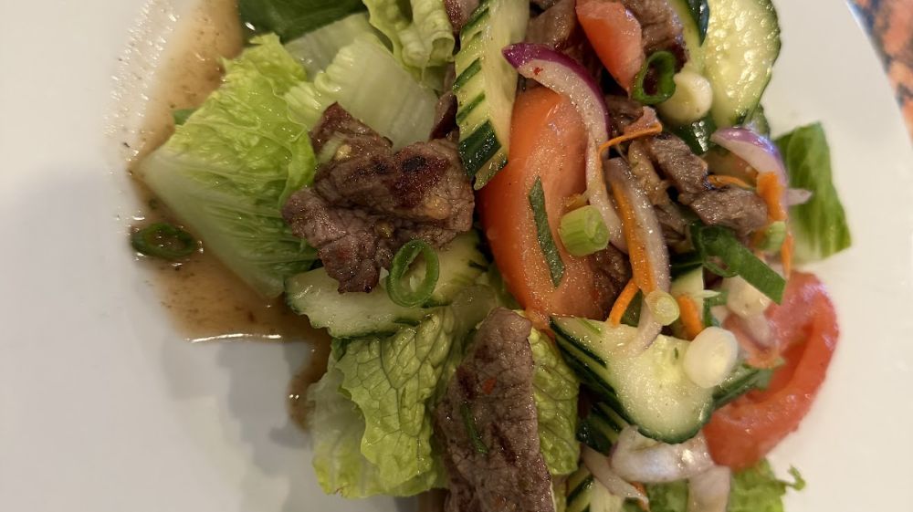 Thai Lanna Restaurant