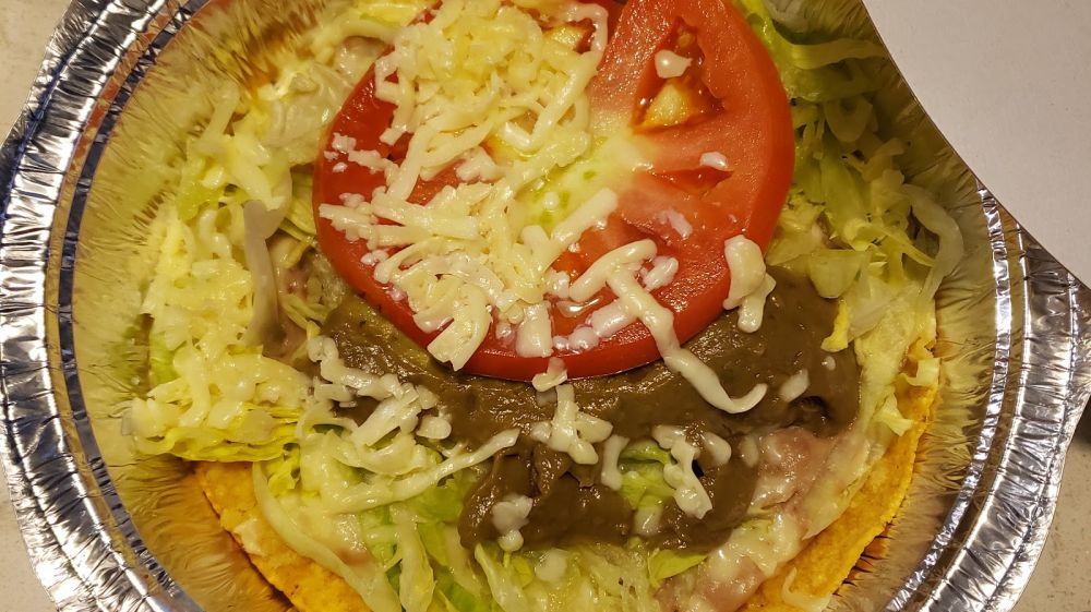 El Dorado Mexican Restaurant
