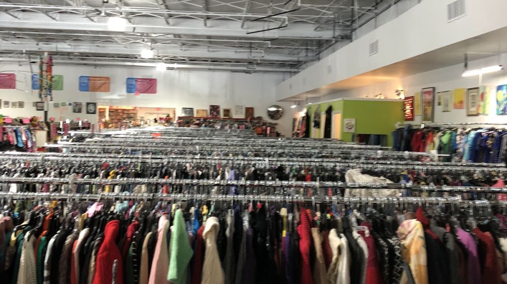 Lakewood Shopping Center