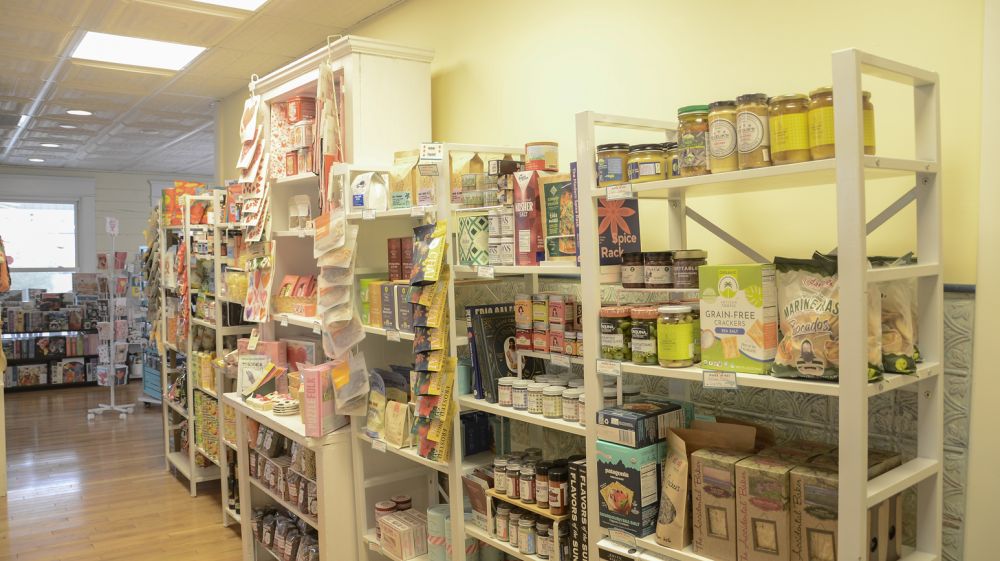 Sundries at Locopops