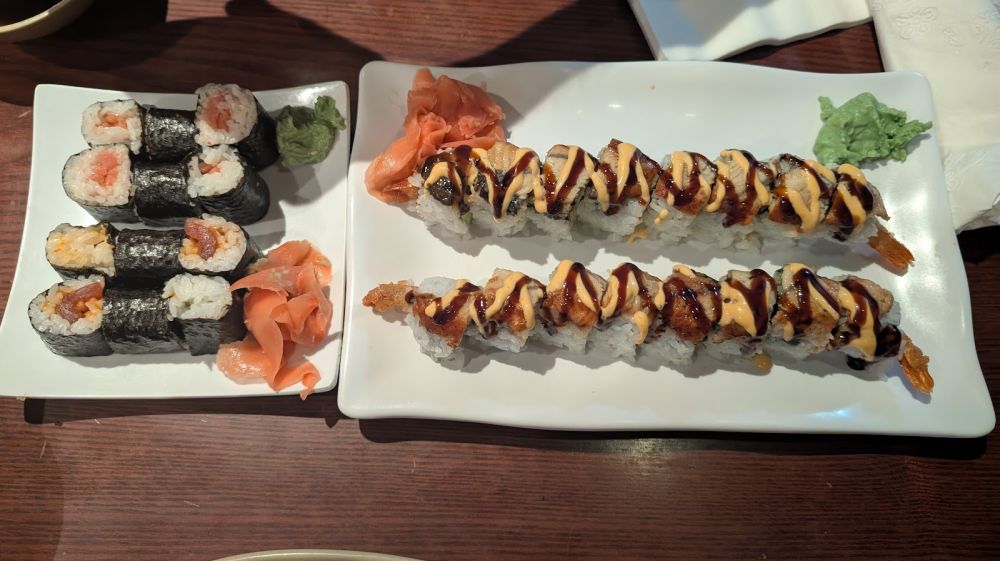 Koumi Japanese Restaurant