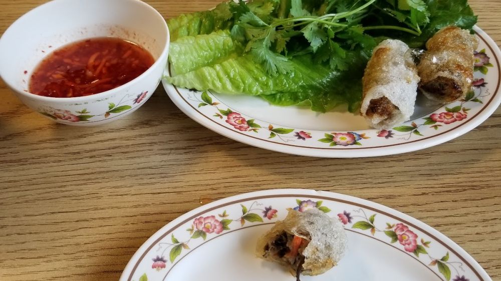 Saigon Grill