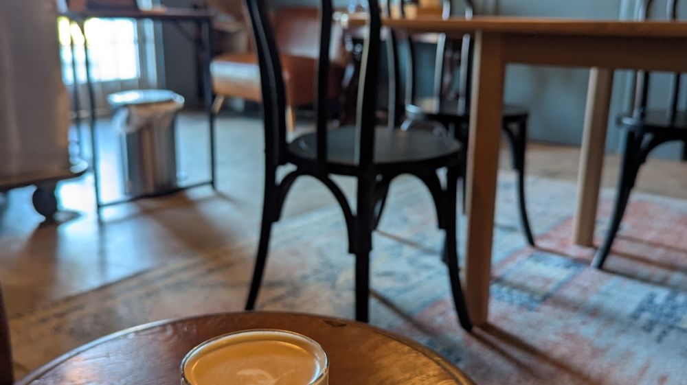 Nomadas Coffee