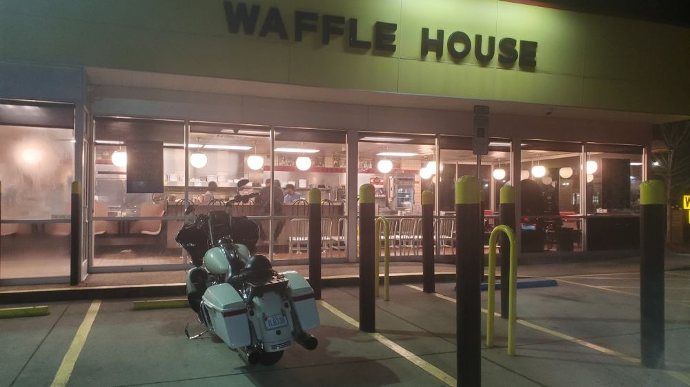 Waffle House