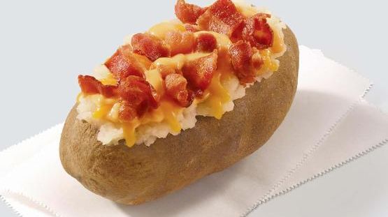 Wendy's