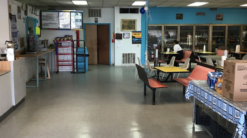 Pupuseria & Taqueria Orellana