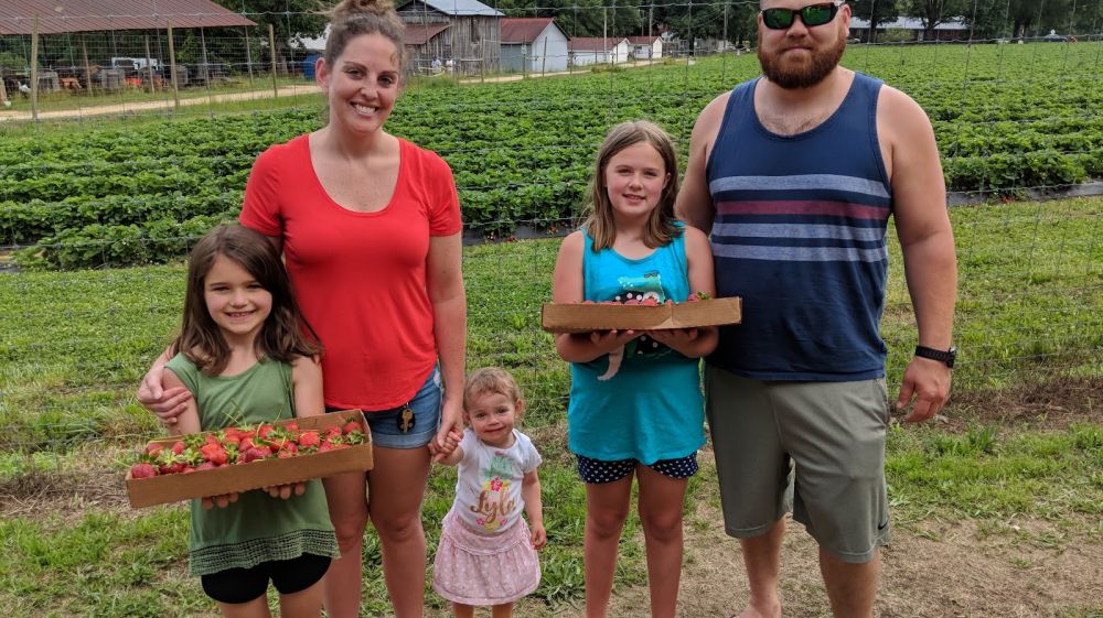 Waller Family Farm