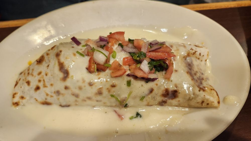 El Dorado Mexican Restaurant