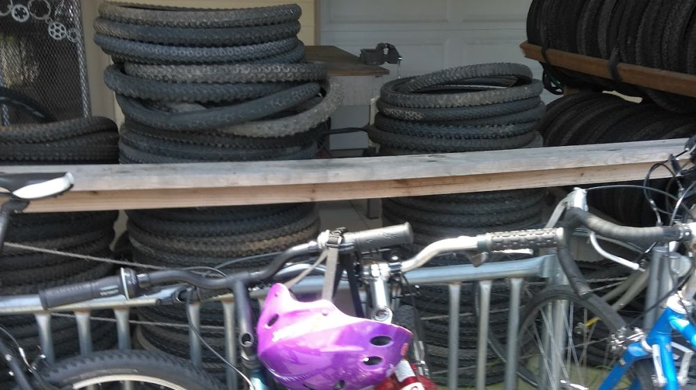Durham Bike Co-op