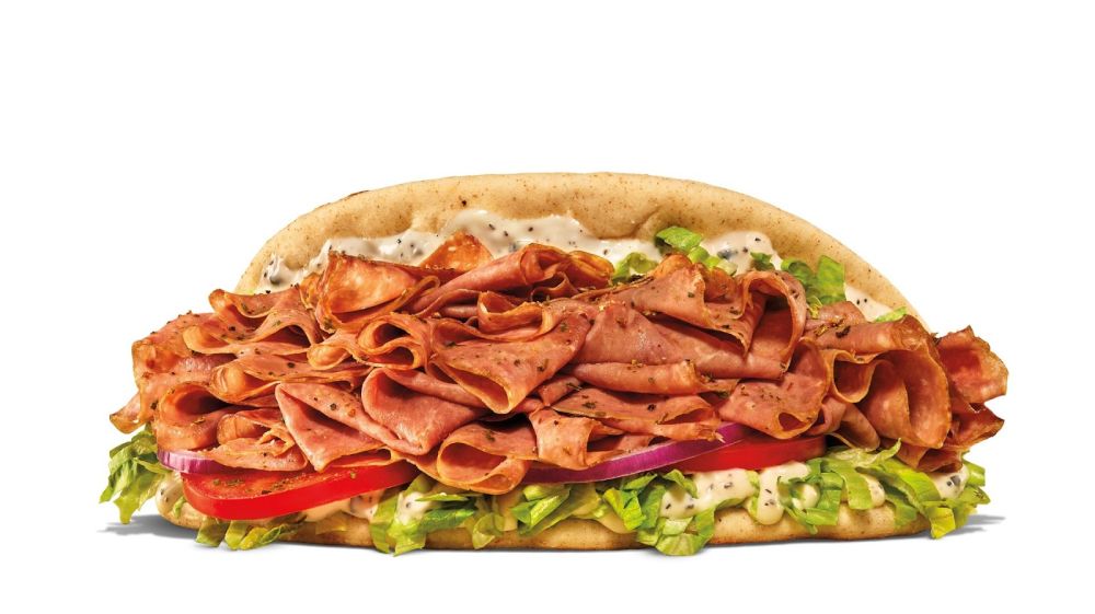Arby's