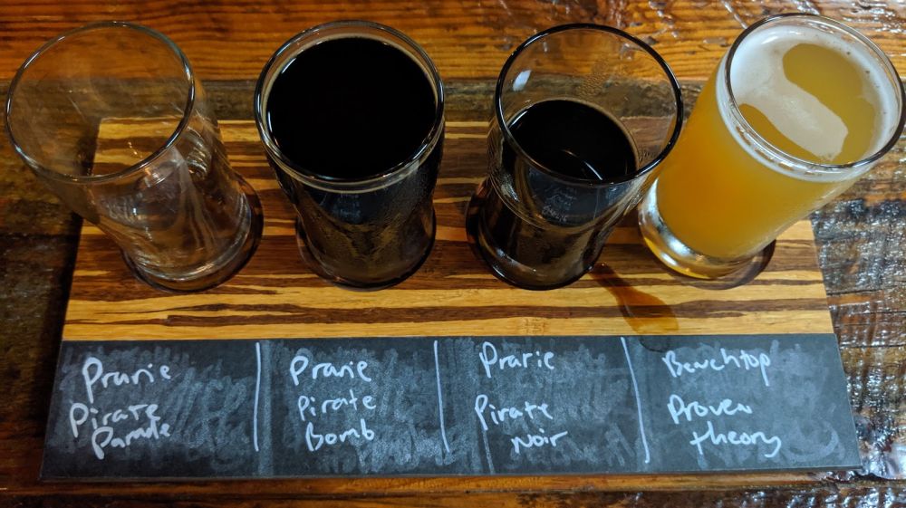 Beer Study