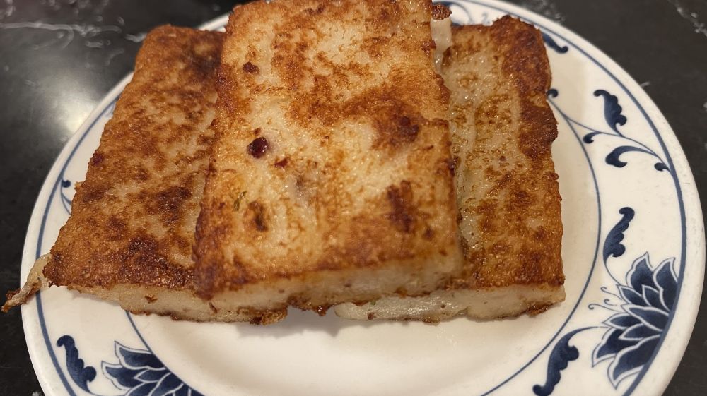 Hong Kong Chinese Restaurant