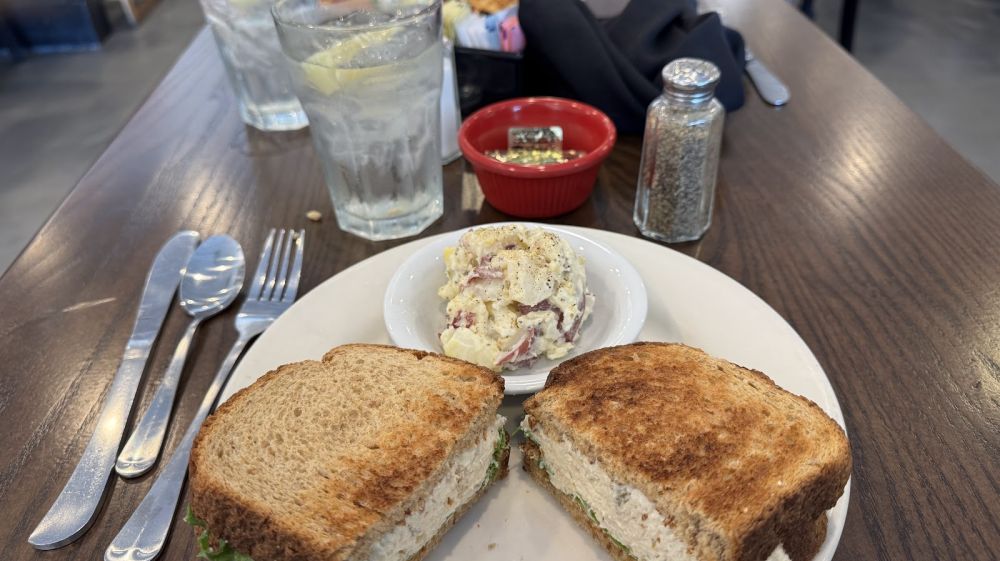 Hope Valley Diner