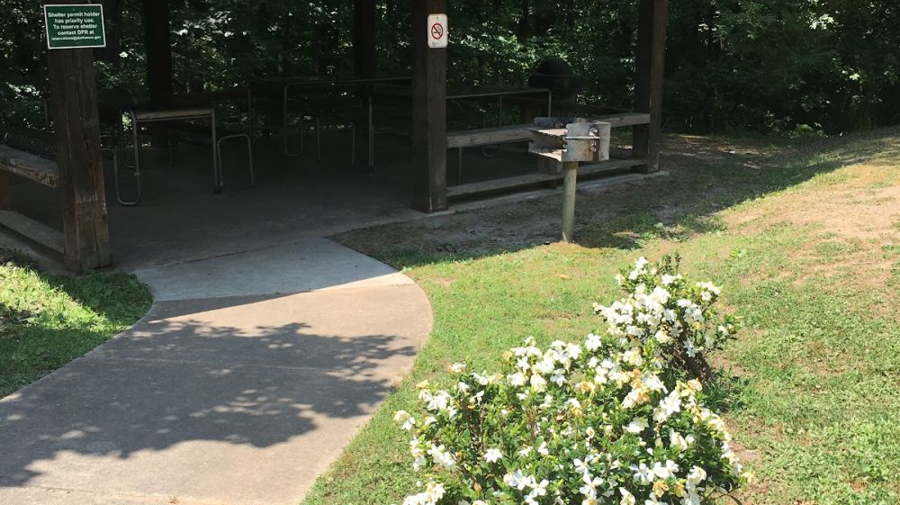 Campus Hills Park
