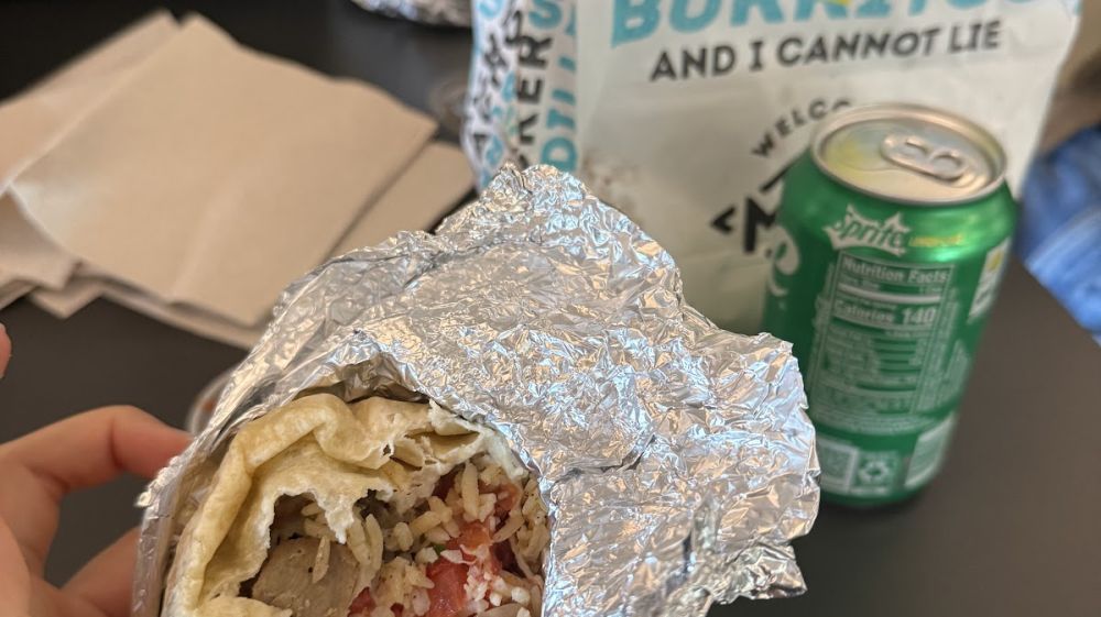 Moe's Southwest Grill
