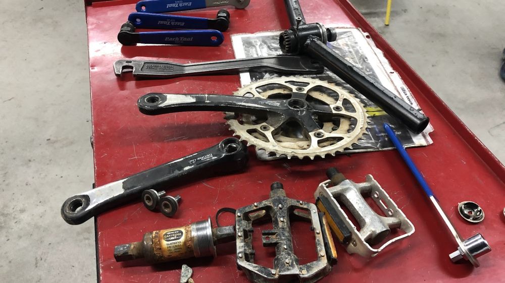 Durham Bike Co-op