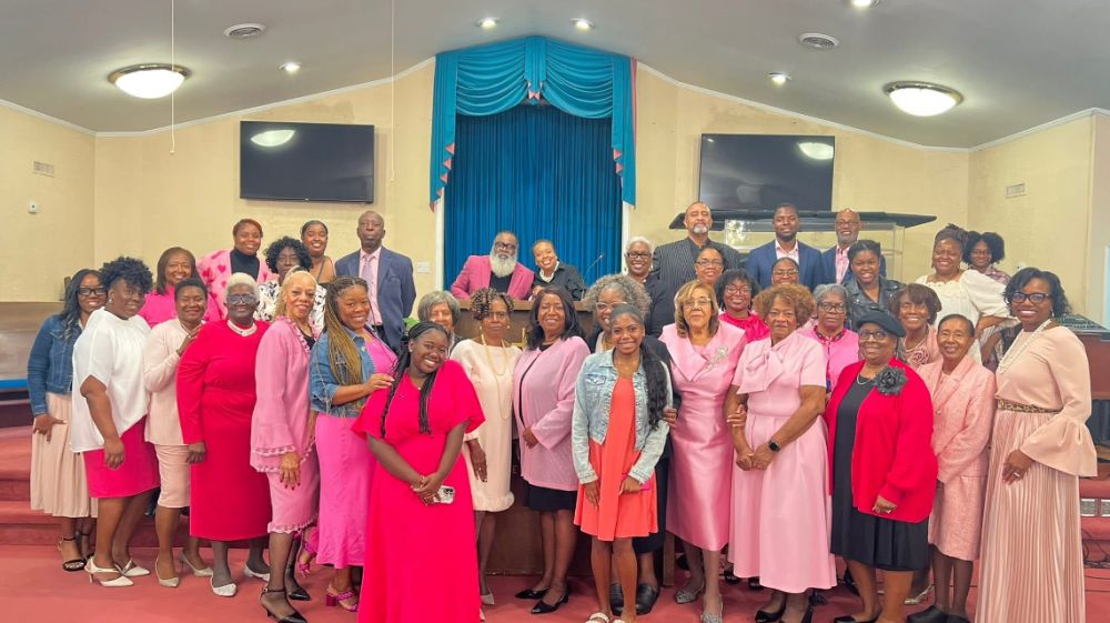 Greater Emmanuel Temple Pentecostal
