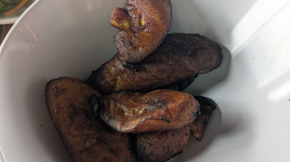 Alpaca Peruvian Charcoal Chicken
